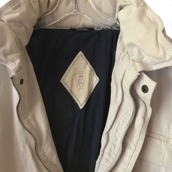 ST. MICHAEL MEN'S JACKET SIZE M - Picture 3 of 9